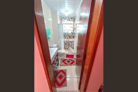 Apartamento à venda com 2 quartos, 51m² em Dos Casa, São Bernardo do Campo