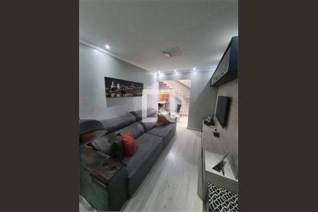 Apartamento à venda com 2 quartos, 120m² em Baeta Neves, São Bernardo do Campo