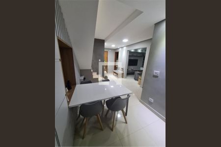 Apartamento à venda com 2 quartos, 120m² em Baeta Neves, São Bernardo do Campo