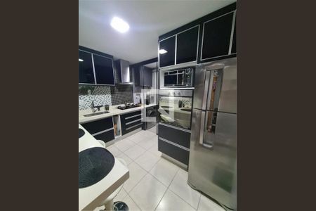 Apartamento à venda com 2 quartos, 120m² em Baeta Neves, São Bernardo do Campo