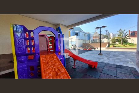 Apartamento à venda com 2 quartos, 65m² em Vila América, Santo André