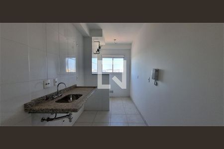 Apartamento à venda com 2 quartos, 65m² em Vila América, Santo André