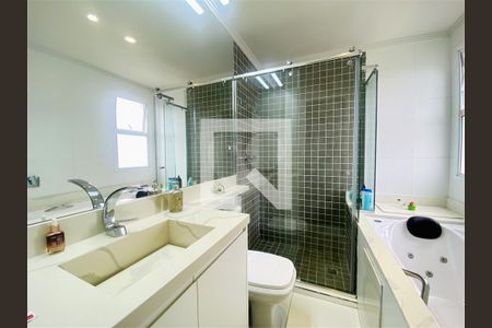 Apartamento à venda com 3 quartos, 156m² em Baeta Neves, São Bernardo do Campo