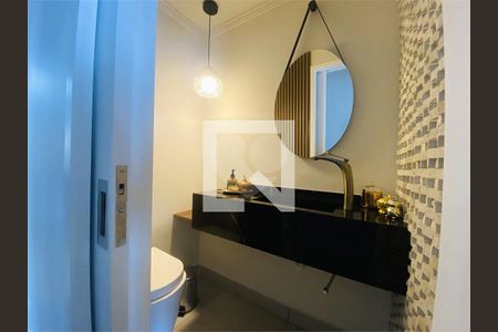 Apartamento à venda com 3 quartos, 156m² em Baeta Neves, São Bernardo do Campo