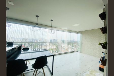 Apartamento à venda com 3 quartos, 156m² em Baeta Neves, São Bernardo do Campo