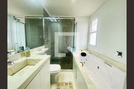 Apartamento à venda com 3 quartos, 156m² em Baeta Neves, São Bernardo do Campo