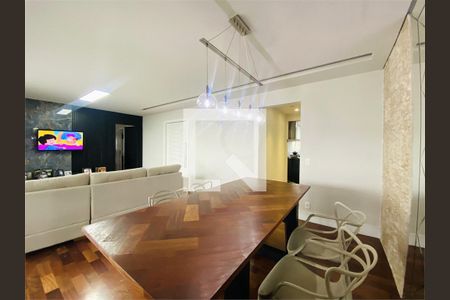 Apartamento à venda com 3 quartos, 156m² em Baeta Neves, São Bernardo do Campo