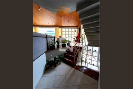 Casa à venda com 3 quartos, 349m² em Jardim Sao Caetano, São Caetano do Sul