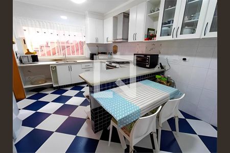 Casa à venda com 3 quartos, 349m² em Jardim Sao Caetano, São Caetano do Sul