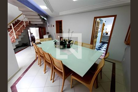 Casa à venda com 3 quartos, 349m² em Jardim Sao Caetano, São Caetano do Sul