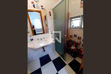 Casa à venda com 3 quartos, 349m² em Jardim Sao Caetano, São Caetano do Sul