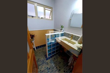 Casa à venda com 3 quartos, 349m² em Jardim Sao Caetano, São Caetano do Sul