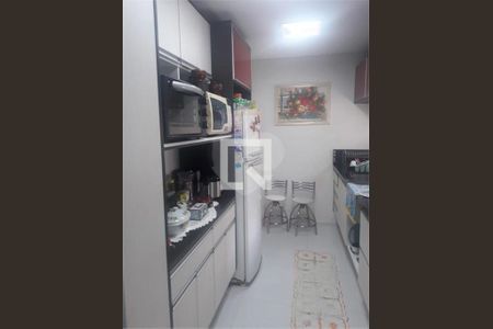 Apartamento à venda com 3 quartos, 123m² em Baeta Neves, São Bernardo do Campo