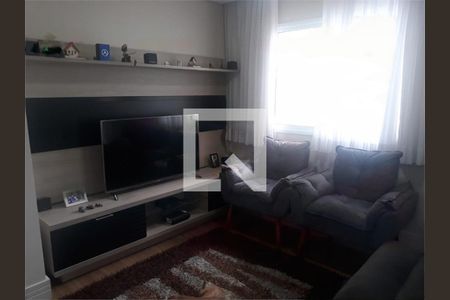 Apartamento à venda com 3 quartos, 123m² em Baeta Neves, São Bernardo do Campo