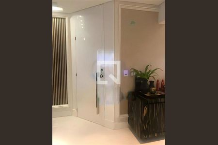 Apartamento à venda com 3 quartos, 204m² em Jardim do Mar, São Bernardo do Campo