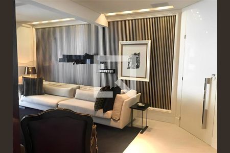 Apartamento à venda com 3 quartos, 204m² em Jardim do Mar, São Bernardo do Campo