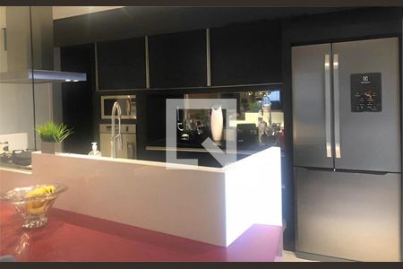 Apartamento à venda com 3 quartos, 204m² em Jardim do Mar, São Bernardo do Campo