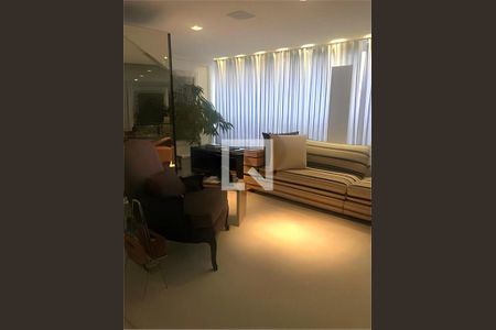 Apartamento à venda com 3 quartos, 204m² em Jardim do Mar, São Bernardo do Campo