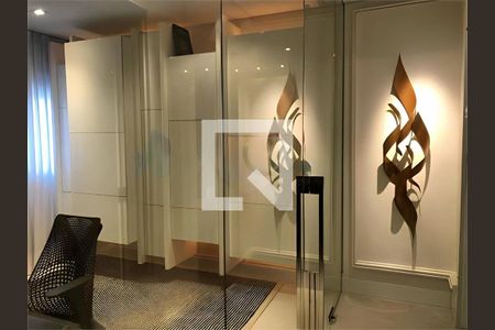 Apartamento à venda com 3 quartos, 204m² em Jardim do Mar, São Bernardo do Campo