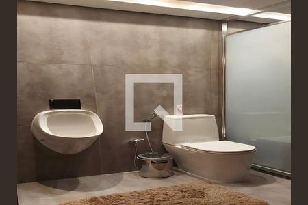Apartamento à venda com 3 quartos, 204m² em Jardim do Mar, São Bernardo do Campo