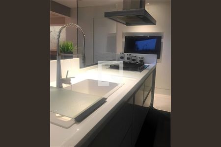 Apartamento à venda com 3 quartos, 204m² em Jardim do Mar, São Bernardo do Campo
