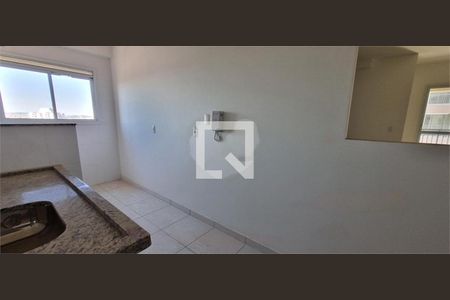 Apartamento à venda com 2 quartos, 65m² em Vila América, Santo André