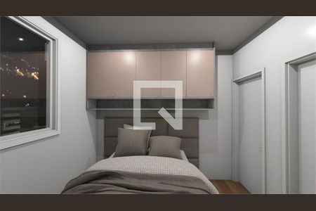 Apartamento à venda com 2 quartos, 65m² em Campestre, Santo André