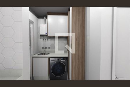 Apartamento à venda com 2 quartos, 65m² em Campestre, Santo André