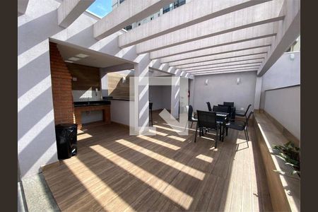 Apartamento à venda com 2 quartos, 65m² em Campestre, Santo André