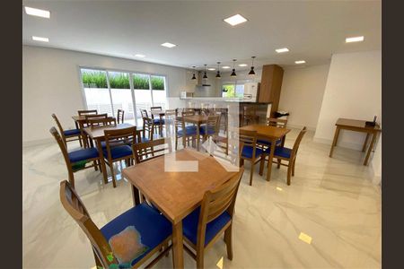 Apartamento à venda com 2 quartos, 65m² em Campestre, Santo André