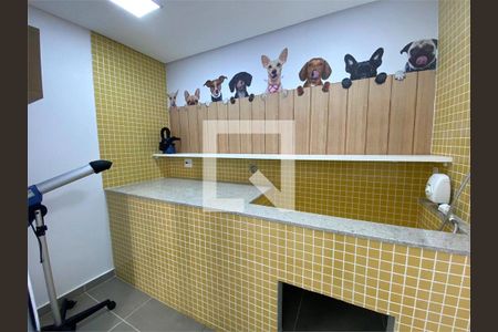 Apartamento à venda com 2 quartos, 65m² em Campestre, Santo André