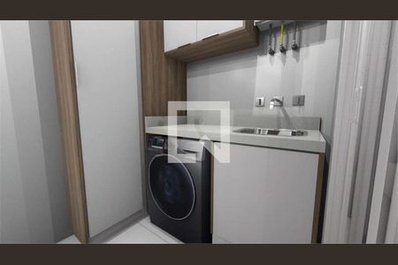 Apartamento à venda com 2 quartos, 65m² em Campestre, Santo André