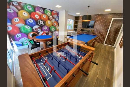 Apartamento à venda com 2 quartos, 65m² em Campestre, Santo André