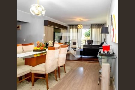 Apartamento à venda com 3 quartos, 140m² em Rudge Ramos, São Bernardo do Campo