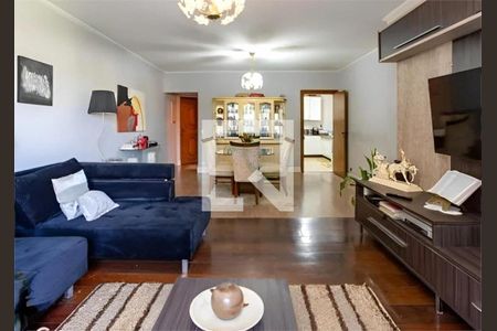 Apartamento à venda com 3 quartos, 140m² em Rudge Ramos, São Bernardo do Campo