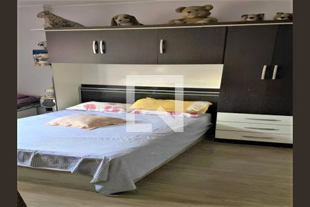Apartamento à venda com 3 quartos, 140m² em Rudge Ramos, São Bernardo do Campo
