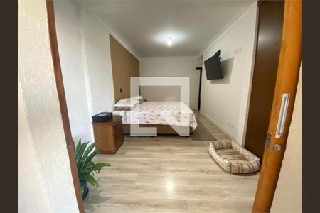 Casa à venda com 4 quartos, 460m² em Parque dos Passaros, São Bernardo do Campo