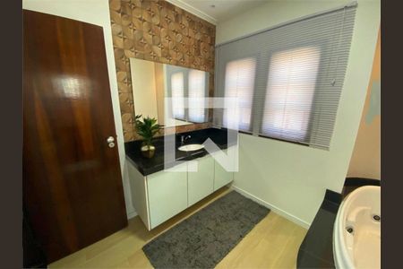 Casa à venda com 4 quartos, 460m² em Parque dos Passaros, São Bernardo do Campo