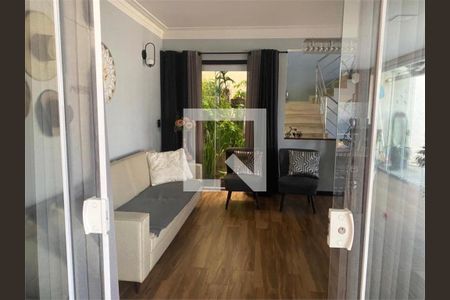 Casa à venda com 4 quartos, 460m² em Parque dos Passaros, São Bernardo do Campo