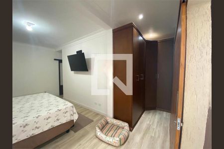 Casa à venda com 4 quartos, 460m² em Parque dos Passaros, São Bernardo do Campo