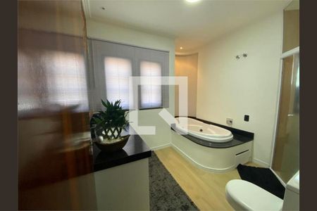 Casa à venda com 4 quartos, 460m² em Parque dos Passaros, São Bernardo do Campo