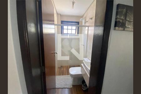 Casa à venda com 4 quartos, 460m² em Parque dos Passaros, São Bernardo do Campo