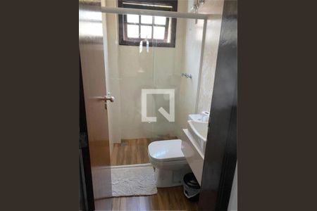 Casa à venda com 4 quartos, 460m² em Parque dos Passaros, São Bernardo do Campo