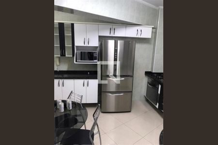 Apartamento à venda com 2 quartos, 86m² em Jardim Bela Vista, Santo André