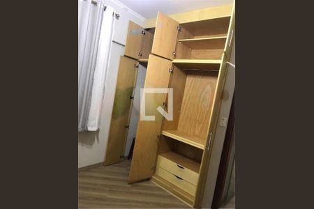Apartamento à venda com 2 quartos, 86m² em Jardim Bela Vista, Santo André