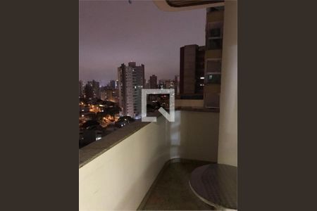 Apartamento à venda com 2 quartos, 86m² em Jardim Bela Vista, Santo André