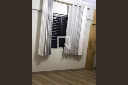 Apartamento à venda com 2 quartos, 86m² em Jardim Bela Vista, Santo André