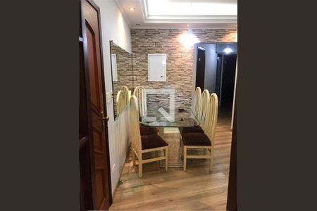 Apartamento à venda com 2 quartos, 86m² em Jardim Bela Vista, Santo André