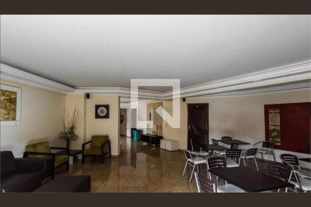 Apartamento à venda com 2 quartos, 86m² em Jardim Bela Vista, Santo André