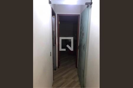 Apartamento à venda com 2 quartos, 86m² em Jardim Bela Vista, Santo André